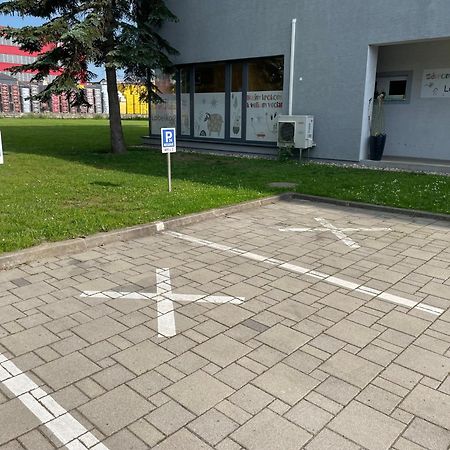Jd Apartment Ліптовський Мікулаш Екстер'єр фото