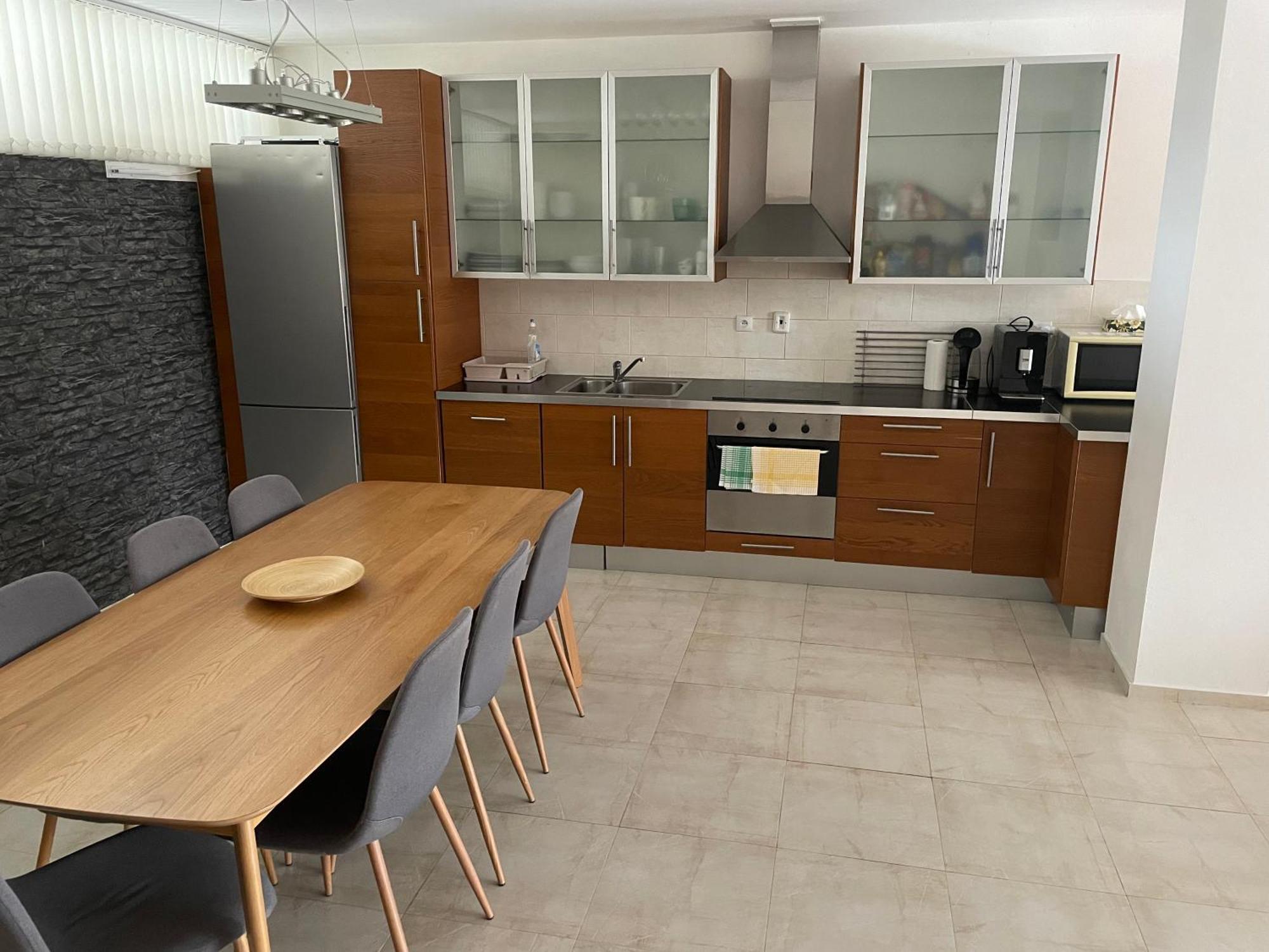 Jd Apartment Ліптовський Мікулаш Екстер'єр фото