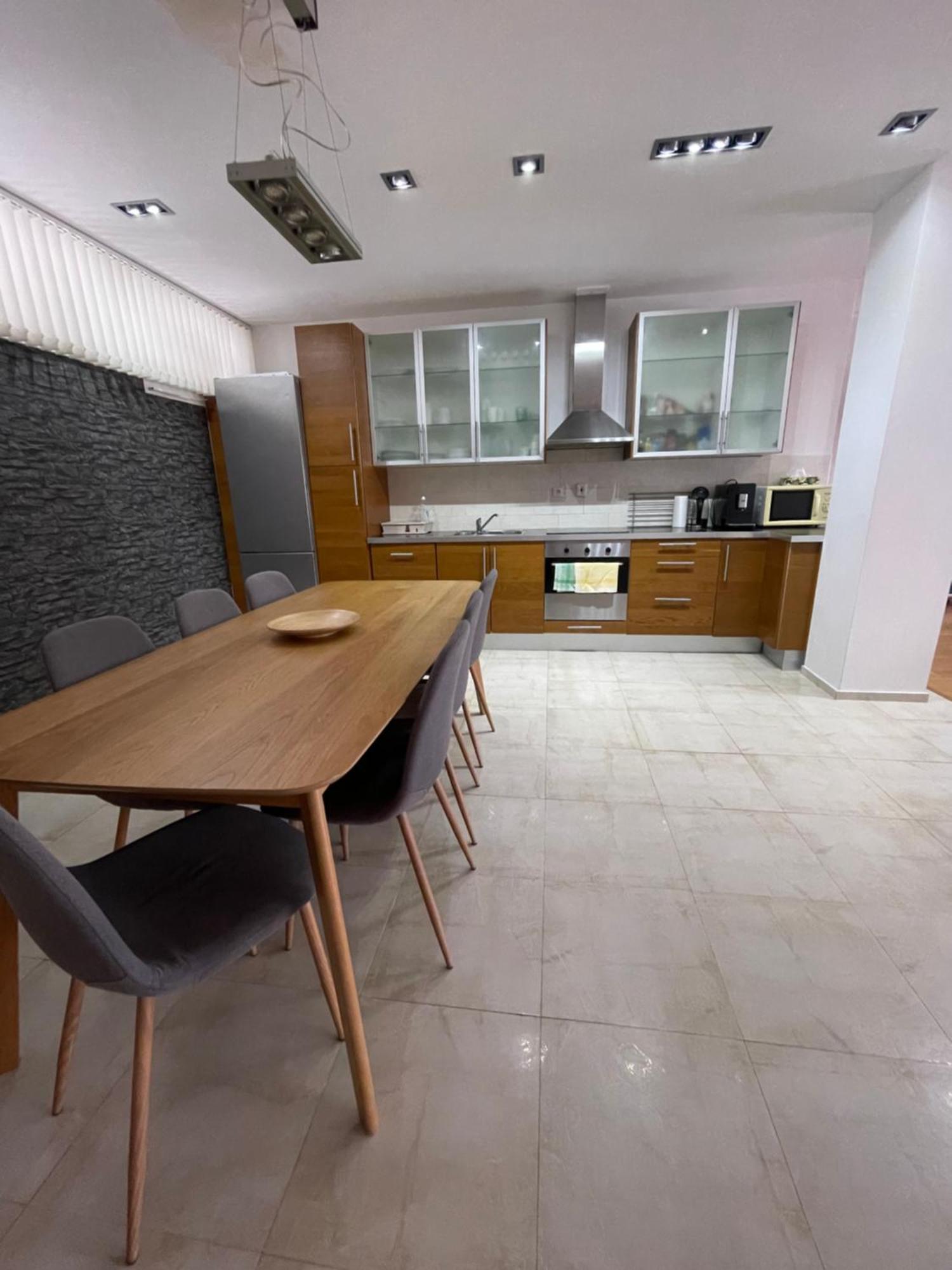Jd Apartment Ліптовський Мікулаш Екстер'єр фото