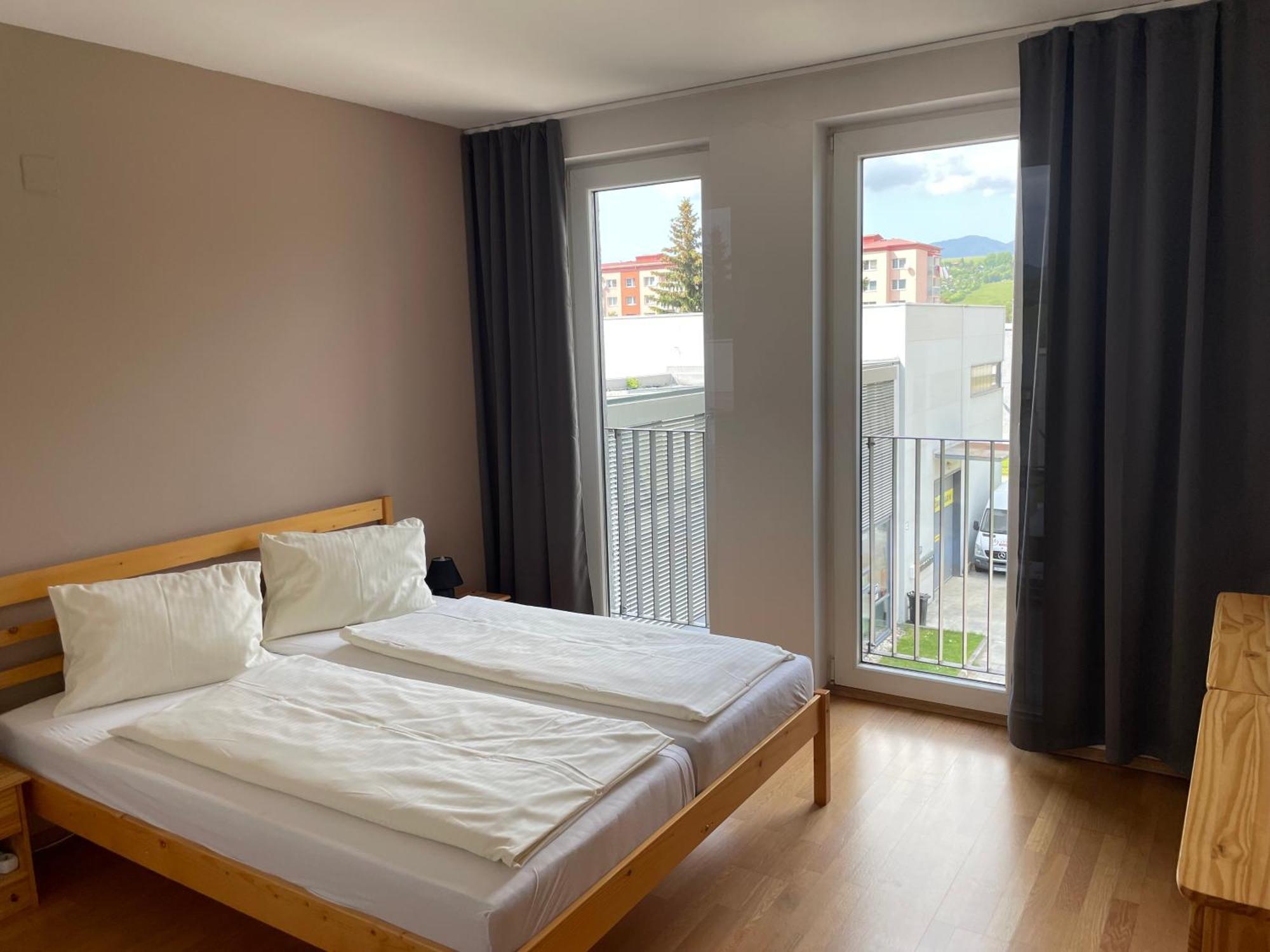 Jd Apartment Ліптовський Мікулаш Екстер'єр фото
