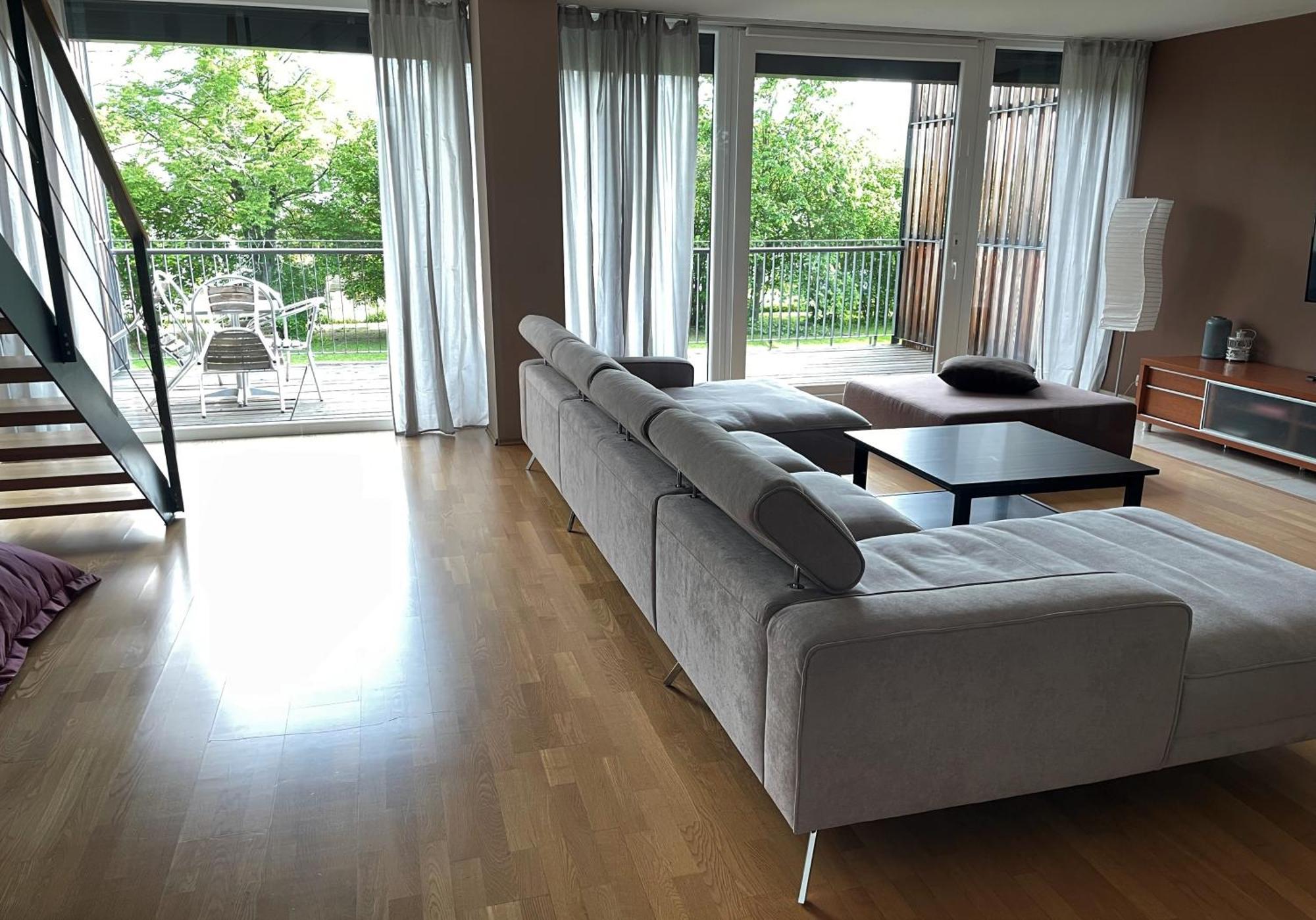 Jd Apartment Ліптовський Мікулаш Екстер'єр фото