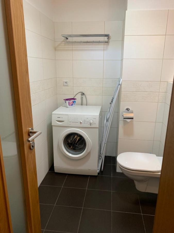 Jd Apartment Ліптовський Мікулаш Екстер'єр фото