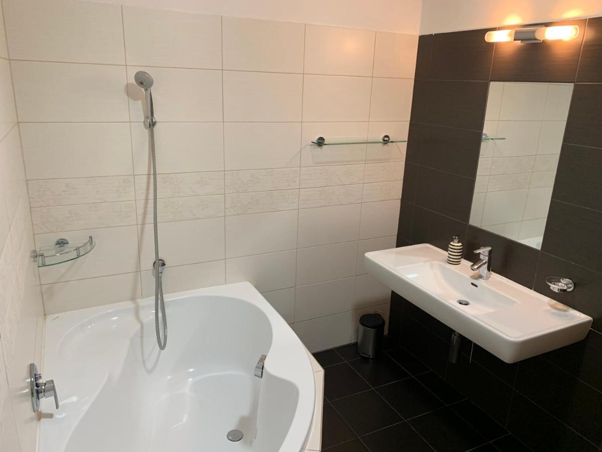 Jd Apartment Ліптовський Мікулаш Екстер'єр фото